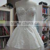 Beading Cocktail Dress EH014 thumbnail-1