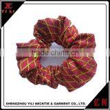 Wholesale Hair Accessories Girls Pink Hair Scrunchie thumbnail-2