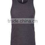 Next Level Apparel Men's Premium Jersey Tank Top - Made From 100% Combed Cotton Jersey and Comes With Your Logo. thumbnail-6