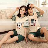 2015 Wholesale New Style Couple Pajamas thumbnail-2