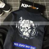 Cheap Men Softshell Jacket Nylon Thin Jacket thumbnail-4