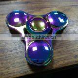 Kids and Audits EDC Fidget Hand Spinner Antianxiety Hand Fidget Spinner Toy thumbnail-3