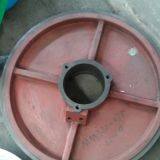 Slurry Pump Pump Parts Flowing Through Parts for Sale thumbnail-3