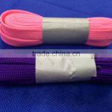 10mm Flat Shoe Lace, Custom Round Shoe Lace thumbnail-1