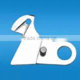 Strong H Sewing Machine Overlockknife / Upper Knife 114-09257 thumbnail-1