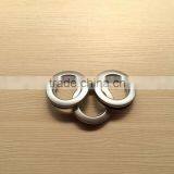 Golden Silver Curtain Tape Ring thumbnail-2