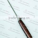 High Quality Hand Tools Straight Needle Sewing Awl thumbnail-1