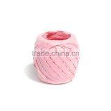 Paper Jewelry Cord Rope Pink Jewellery Thread And Cord thumbnail-1