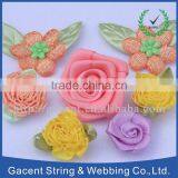 Decorative Flower Ribbon Bow thumbnail-1