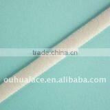 Elastic Shoe Lace, Oval-shaped Elastic Tape thumbnail-1