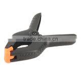 2017 NEW 3 SIZES 4/6/9' Strong High Quality A Type Multifunctional Plastic Clips Spring Clip Clamps For DIY Woodworking Tools thumbnail-1