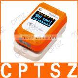 PC-60NW Finger-type Pulse Oximeter Oximeter With Bluetooth Wireless Connection Andrews Computer thumbnail-1