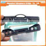 2017 China Supplier Cheap Wholesale PVC Waterproof Phone Bag thumbnail-6
