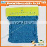 Hand Knitting Yarn Supplier Hot Sales Cheapest Price Blended Acrylic Polyester Lurex Yarn in High Quality thumbnail-3