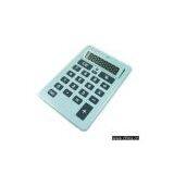 Sell A4 Size Desk Top 8-Digit Calculator thumbnail-1