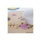 Sell Rayon Raffia Table Mat thumbnail-1