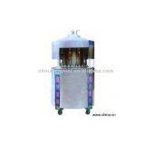 Sell Semi-Auto Carbonated Drinks Filling Machine