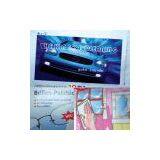 Wet Wipes for Auto & Glass Cleaning thumbnail-1