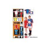 Sell Soccer Wear thumbnail-1
