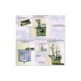 Plastic Zipper Chain Machine thumbnail-1