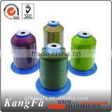 King Spool Of Thread/ High Tenacity Polyester Filament Thread thumbnail-3