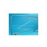 Crowd Control Fence thumbnail-1