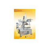 Flat Push Photoelectric Eyes Machine thumbnail-1