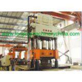 Hydraulic Forging Press thumbnail-1