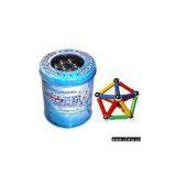 Magnetic Sticks and Balls (Steel Box Packing) thumbnail-1