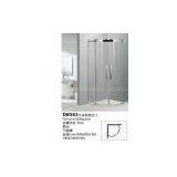 Simple Showers With Full Curve Sliding Door