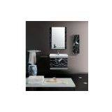 Modern Bathroom Cabinet thumbnail-1