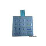 Sell All-Purpose Metal Keypad thumbnail-1