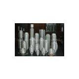 Stainless Steel Corrugated Flexible Hoses thumbnail-1