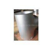 304 / 304L Butt Welded Stainless Steel Reducing Tee for Medical Equipment thumbnail-1