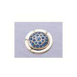 Metal Bag Hook,purse Holder thumbnail-1