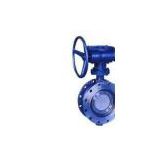 Flanged Butterfly Valve supplier