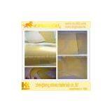 Nonwoven Chemical Hot Melt Sheet With Yellow Glue thumbnail-3