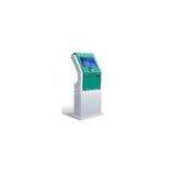 Multifunction Photos, Ring Tones Download Free Standing Queuing Kiosk / Kiosks thumbnail-1