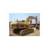 Used Excavator Caterpillar 325C thumbnail-1
