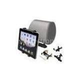 Multi-adjusting Buttons 360 Degree Rotatable Goose-pipe Tablet Car Mount For IPad thumbnail-1