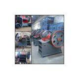 Widely Used Mineral Jaw Crusher With Competitive Price thumbnail-2