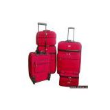 Sell EVA Trolley Case, Carry-On Tote, Beauty Case