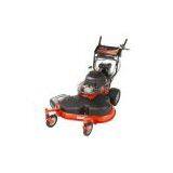 Ariens 34 In. Self-Propelled Wide Area Gas Mower thumbnail-1