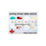 Pad Printing Silicone Rubber thumbnail-2