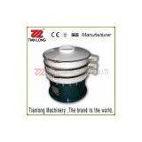 TL Rotary Vibrating Sieve for Resin, Pigment, Industrial Medicine, Cosmetic, Coatings, Chinese Medicine Power. thumbnail-2