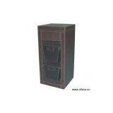 Sell Faux Leather CD and Magazine Drawer thumbnail-1