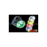 4 Color Portable DMX Strobe Light for Bar / Disco / Concert Stage Lighting 75W 220V 50Hz