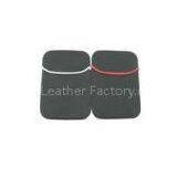 7 Inch Neoprene Laptop Carrying Bag Black For Carrying Tablet PC thumbnail-1