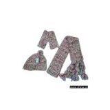 Sell Ladies' Fashion Scarves / Hats thumbnail-1