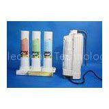 4 Steps 31 Levels Alkaline Water Ionizer Machine 2.7 - 10.9 PH